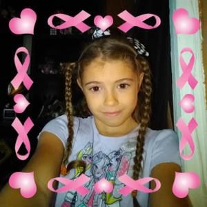 Meet your Posher, Michele